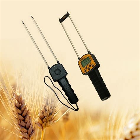 Digital Grain Moisture Meter SK111B